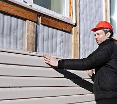 Reliable Temple, GA Siding Solutions